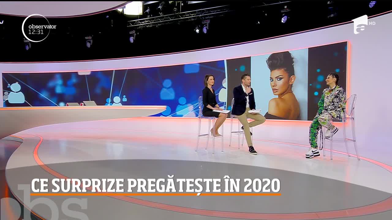 Marisa Paloma, pasiune pentru modă, transformată &icirc;n afacere