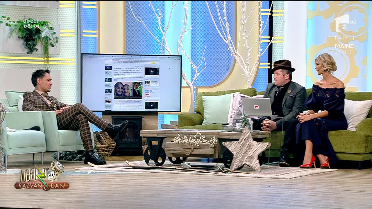 Rom&acirc;nie, plai de dor - Neatza cu Răzvan și Dani. Deținut prins c&acirc;nd făcea țuică &icirc;n toaleta celulei, la Botoșani