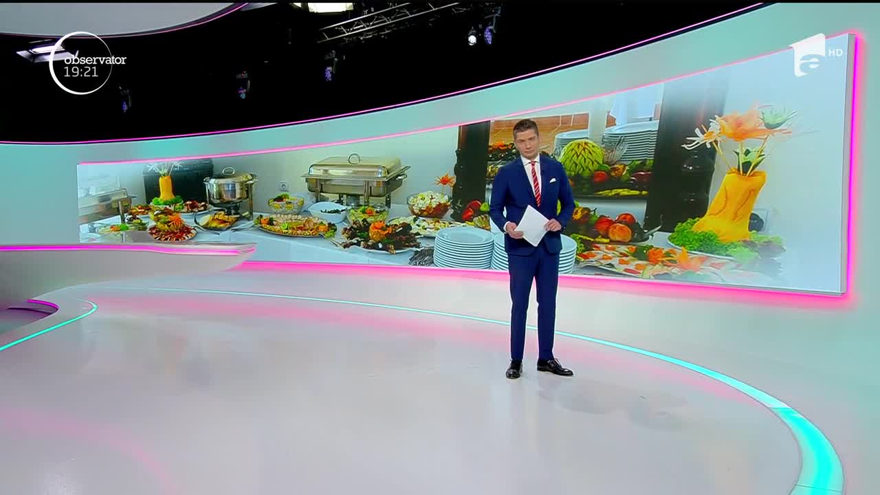 Rom&acirc;nii măn&acirc;ncă tot mai puține cereale, fructe şi legume