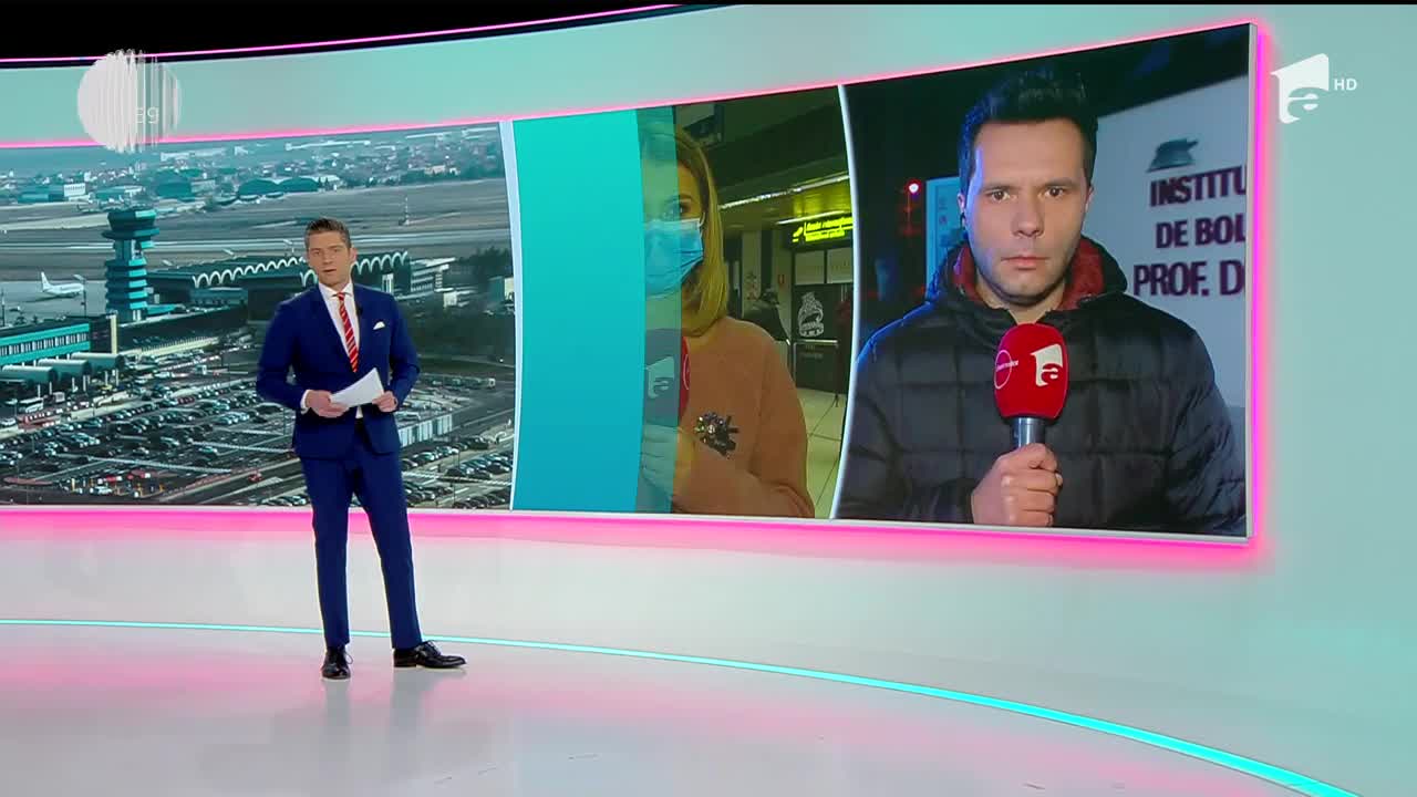 Virusul mortal a declanşat alerta &icirc;n Rom&acirc;nia! Un bărbat care a călătorit şi &icirc;n China a fost izolat şi internat de urgenţă