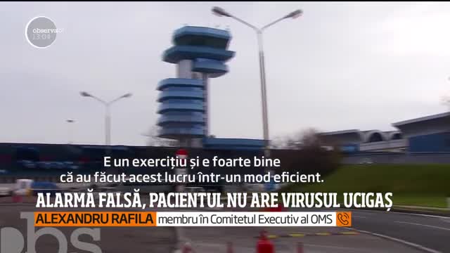 Reactivii care depistează coronavirusul, &icirc;n Rom&acirc;nia