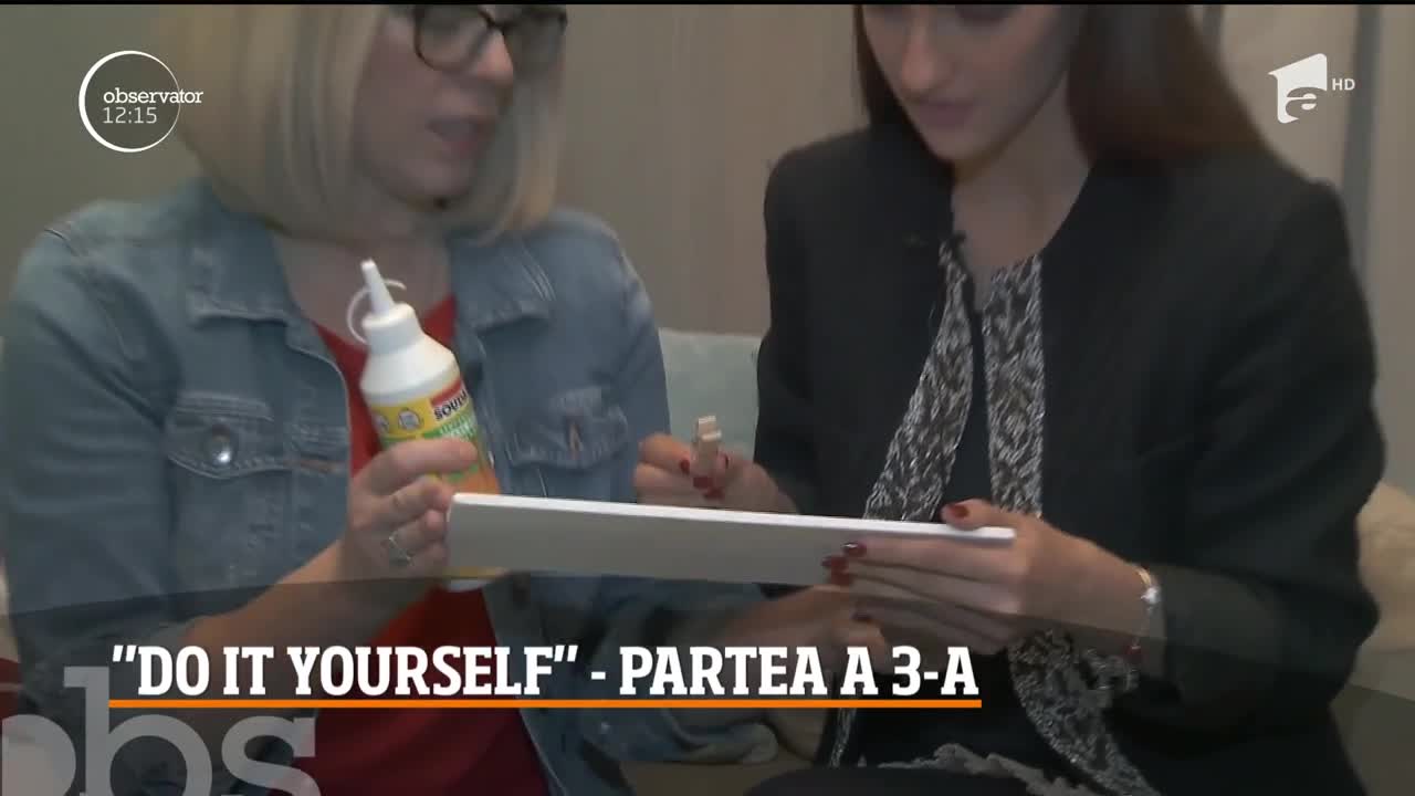 Lecţia de bricolaj! Ce facem cu șosetele desperecheate cărora nu le mai găsim niciodată perechea