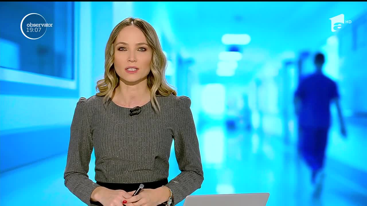 Gripa sezonieră, un pericol real. Patru rom&acirc;ni au fost răpuşi de boală &icirc;n ultimele săptăm&acirc;ni