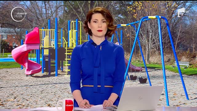 Trei tineri au fost surprinşi &icirc;n timp ce vandalizau un parc din Brăila