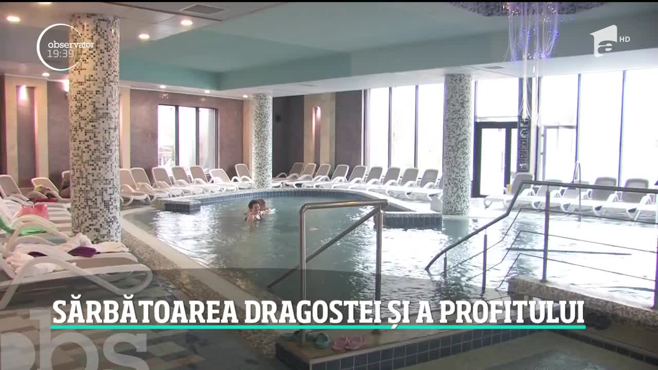 Trandafirul roşu, cea mai căutată floare &icirc;n februarie de Valentine's Day