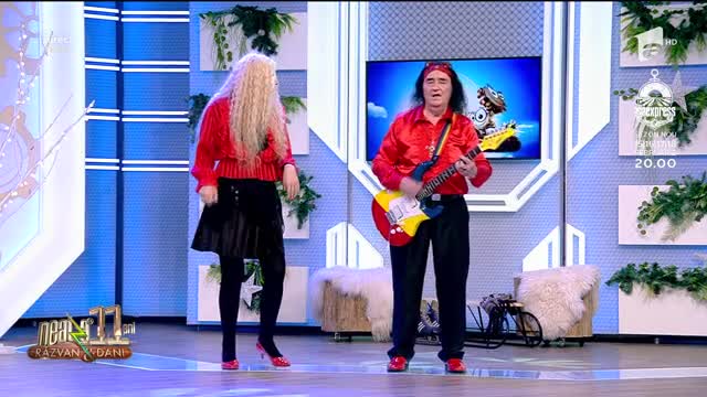 Neatza cu Răzvan și Dani. Trupa Savoy c&acirc;ntă piesa N-ai să poți uita