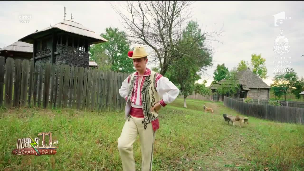 Neatza cu Răzvan și Dani. Gabriela Vladu c&acirc;ntă piesa Bea bărbatul meu de stinge