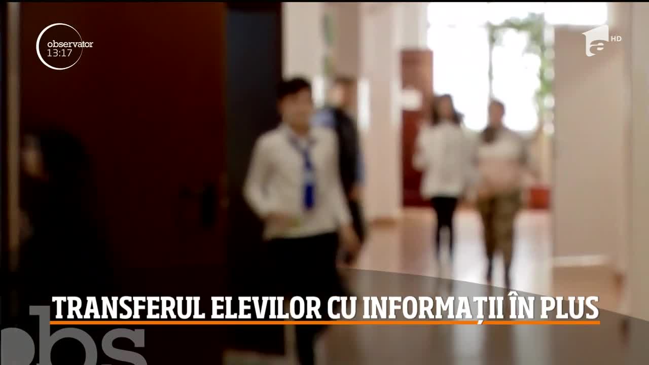 Foaia matricolă a elevului nu &icirc;nseamnă doar note, medii şi absenţe. La fel de important este şi comportamentul elevilor &icirc;n colectivitate