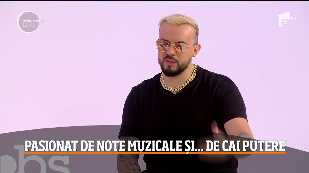 Jimmy Dub, artistul comparat cu J. Balvin. Care este povestea din spatele succesului de care se bucură &icirc;n prezent