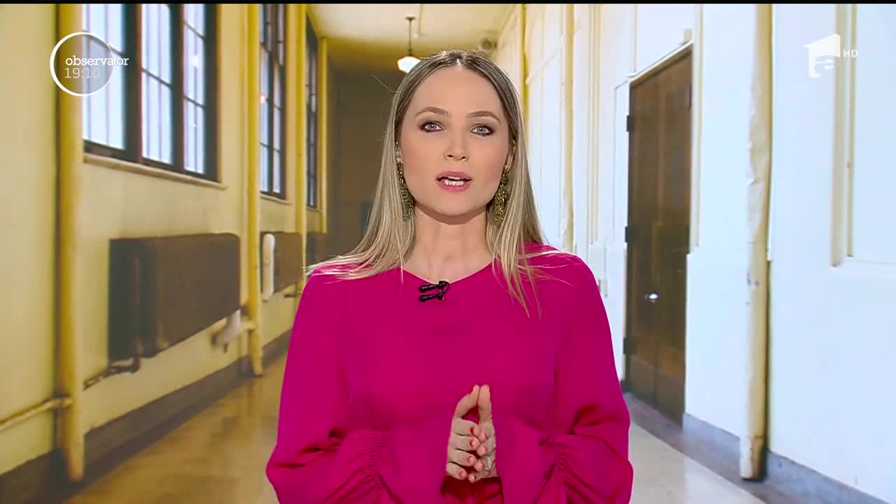 Sute de mii de elevi din ţară nu sunt &icirc;n siguranţă la cursuri. Un experiment Observator arată c&acirc;t de uşor poate intra un străin &icirc;n clase sau chiar &icirc;n cancelarie