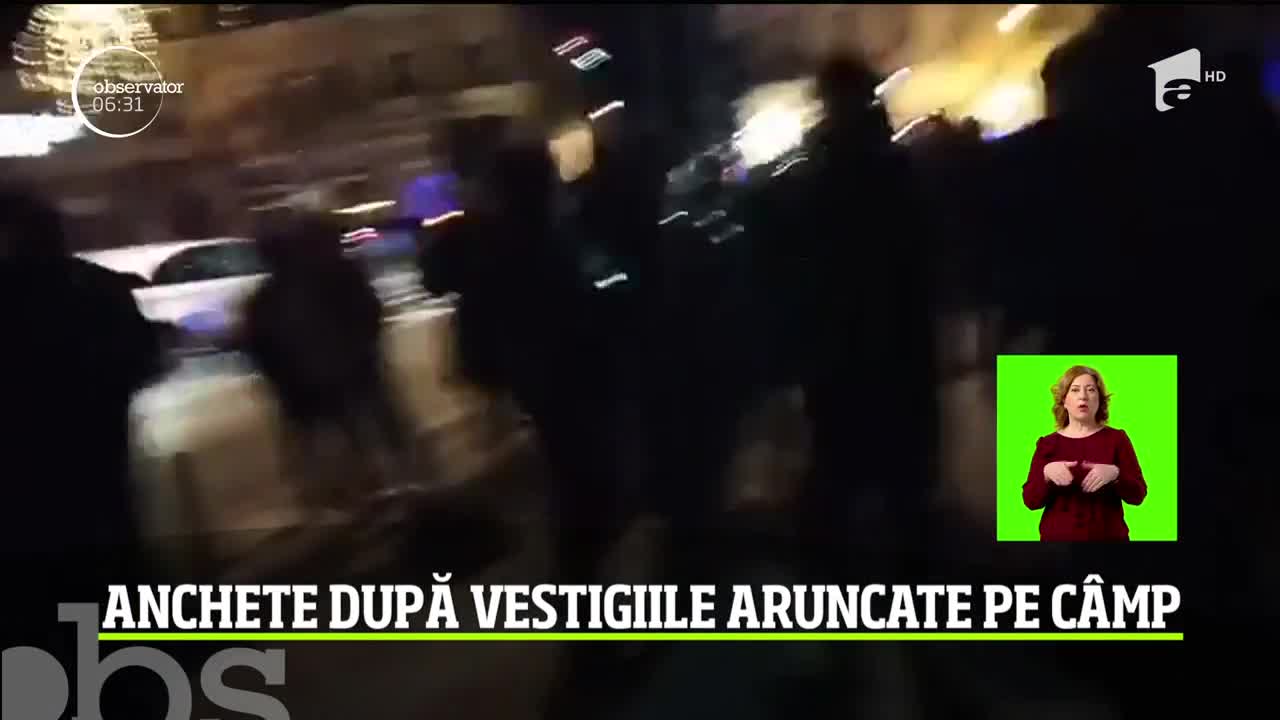 Șantierul din Cetatea Tomis a fost &icirc;nchis după ce vestigii antice au fost aruncate pe c&acirc;mp
