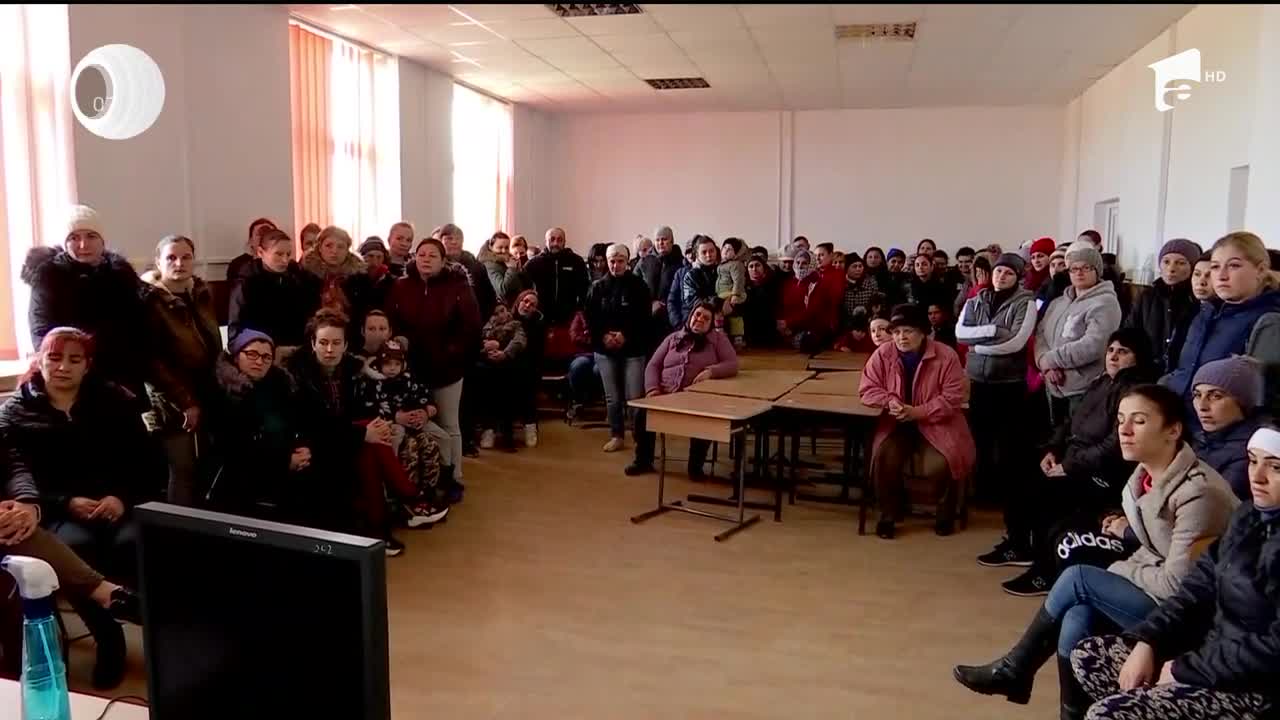 Gripă, combătută cu dascălii &icirc;n școli