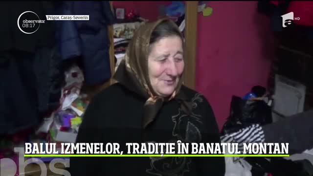 Cel mai mare bal &icirc;n port popular