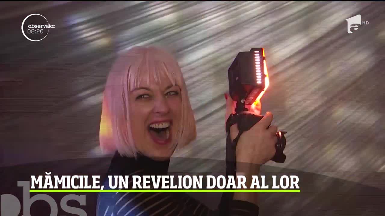 Petrecere inedită la Timşoara, seara trecută! Sute de mămici s-au distrat şi au petrecut p&acirc;nă t&acirc;rziu, &icirc;n noapte!