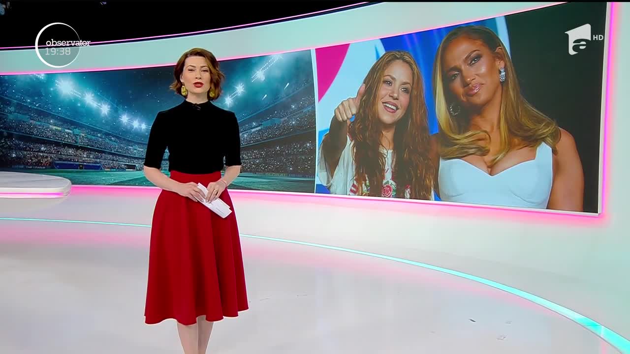 Noaptea galei Super Bowl