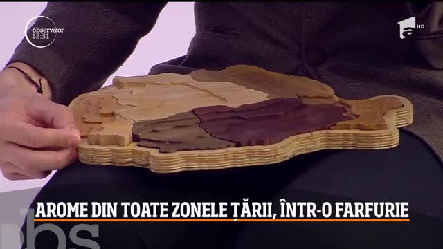 Cum vede Alex Petricean, c&acirc;ştigătorul titlului de cheful anului &icirc;n 2018, gastronomia rom&acirc;nească