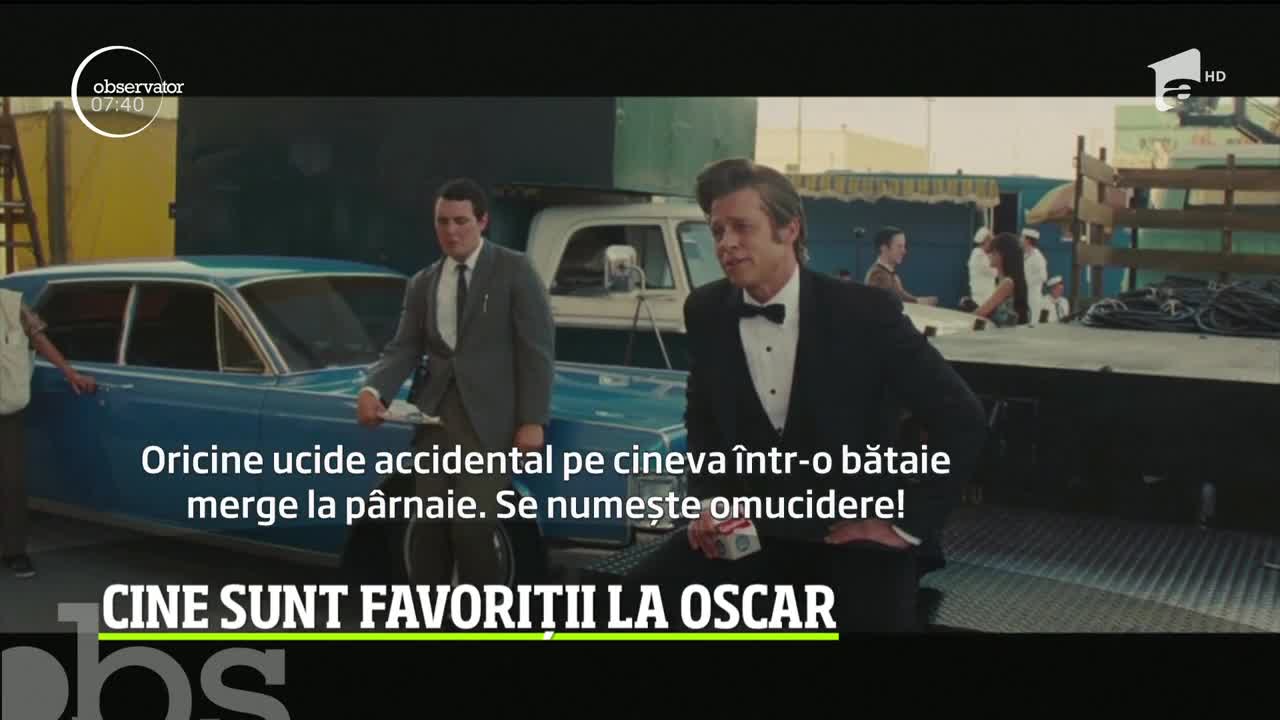 &bdquo;1917", marele c&acirc;ştigător al Premiilor Academiei Britanice de film şi televiziune
