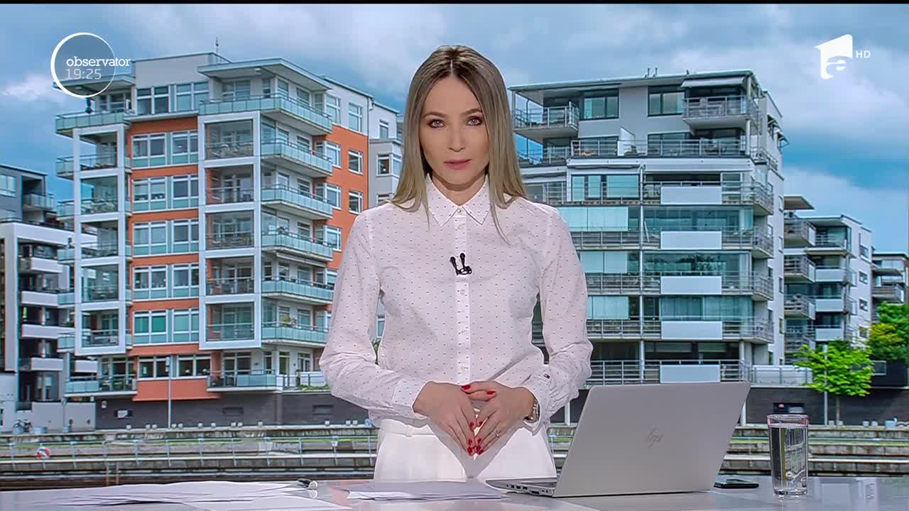Familiile cu venituri mici care nu &icirc;şi permit o casă primesc veşti bune. Primăriile construiesc locuinţe sociale