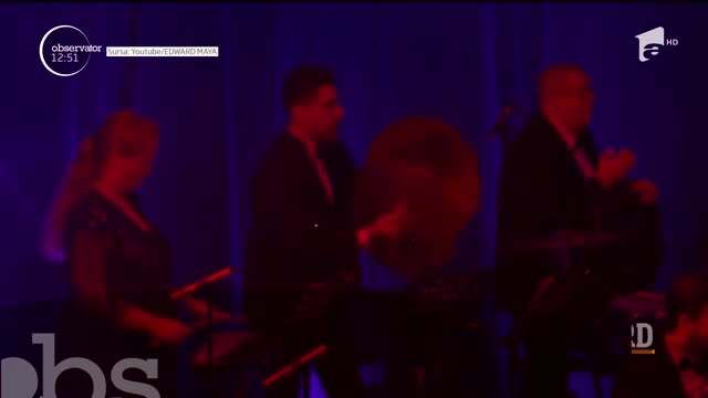 Vika Jigulina şi Edward Maya, colaborări cu un succes răsunător