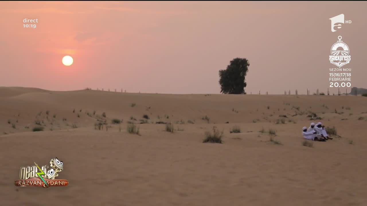Cum te poţi distra &icirc;n vacanţă la Dubai