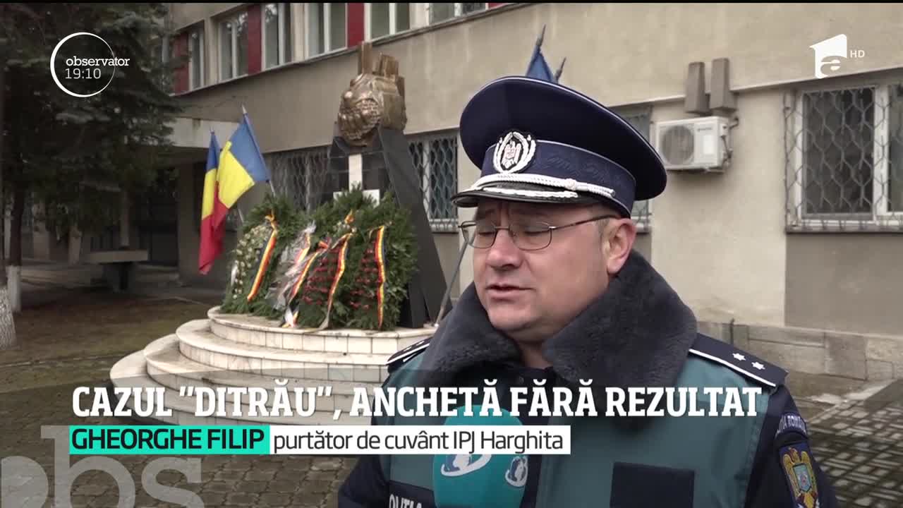 Prima pl&acirc;ngere penală &icirc;n scadalul discriminării de la Ditrău a fost depusă. Patronii brutăriei &icirc;i reclamă pe localnici şi chiar şi pe preotul din localitate pentru incitare la ură