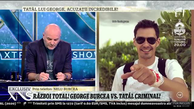 Xtra Night Show