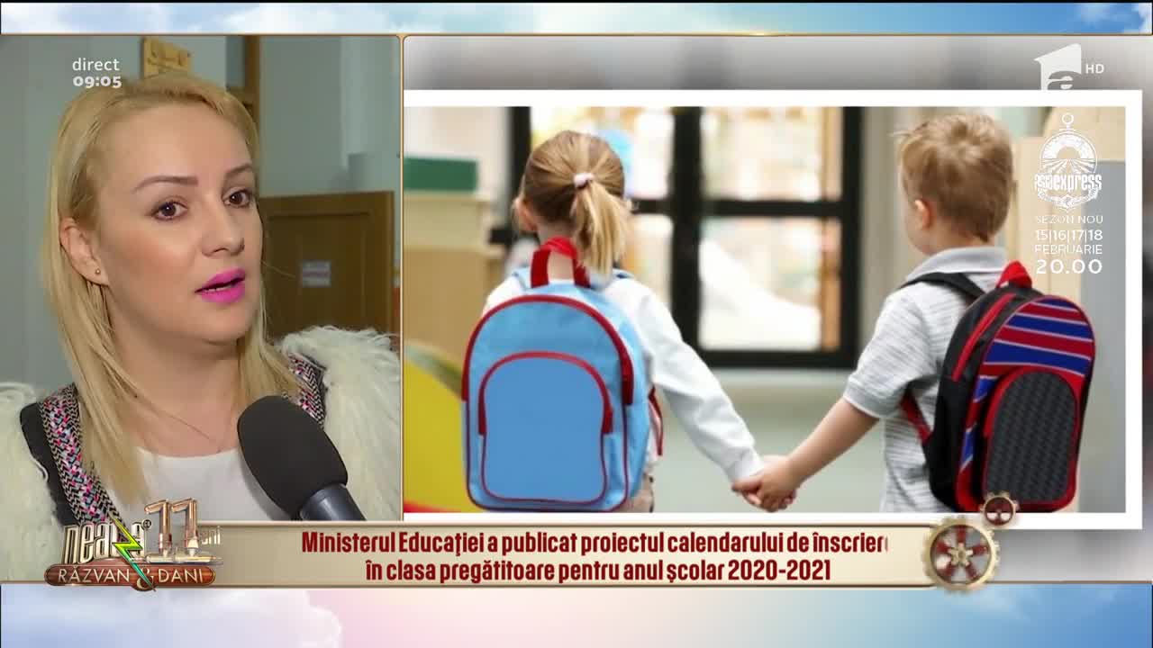 Tot ce trebuie să știe părinții despre &icirc;nscrierea la clasa pregătitoare