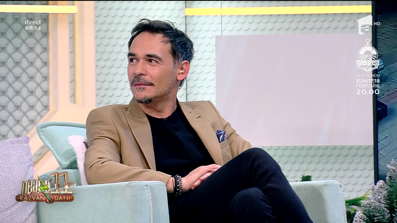 Rețeta Zilei - Neatza cu Răzvan şi Dani. Penne Zburlite - cele mai delicioase paste