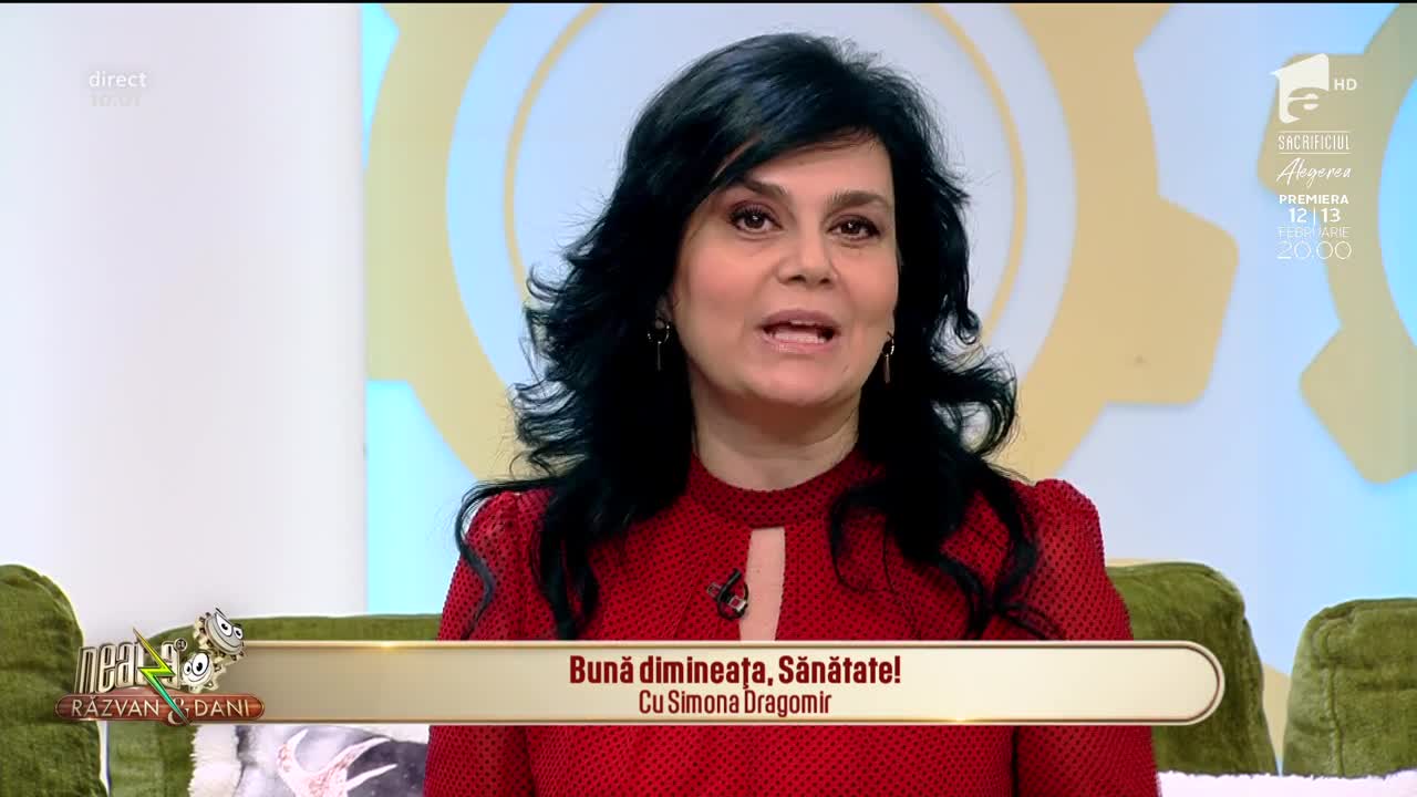 Bună dimineața, Sănătate! Cum scăpăm de durerile de urechi