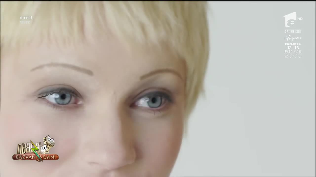 Atenție, fetelor! Anul acesta se poartă spr&acirc;ncenele naturale!