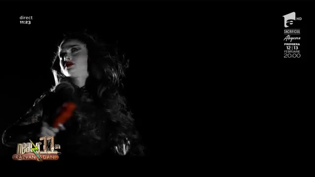 Theo Rose, super colaborare cu Nadir! Ascultă aici piesă "C&acirc;nd stelele cad"!