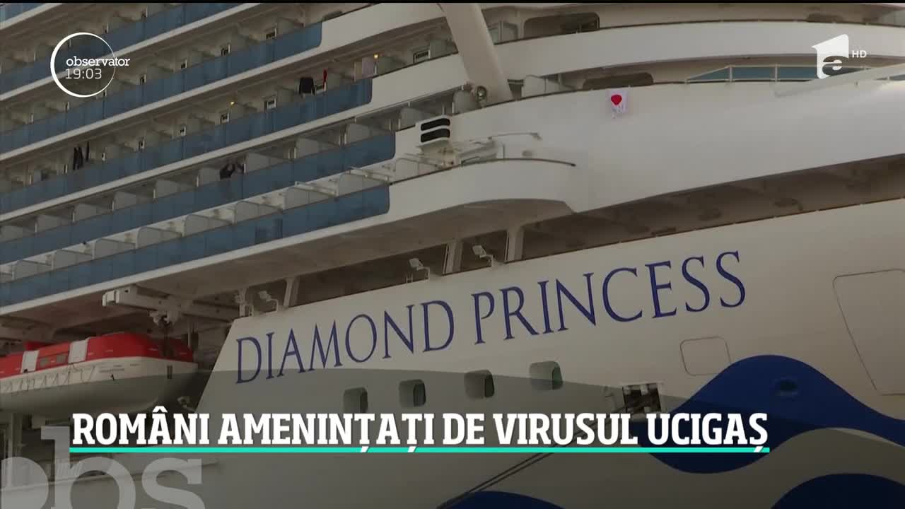 O nouă suspiciune de coronavirus a dat alerta la Suceava. O profesoară de engleză recent &icirc;ntoarsă din China are toate simptomele
