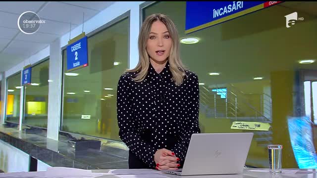 Amabilitatea este tot mai rară la ghişeele instituţiilor publice. Nu e de mirare că unii funcţionari au fost deja &icirc;nlocuiţi