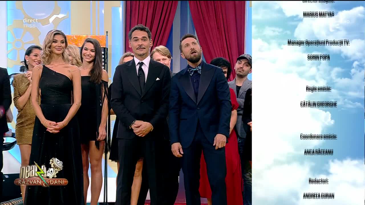 Anul 13 de "Neatza cu Răzvan și Dani", start! Ne revedem de luni, de la 8 fix