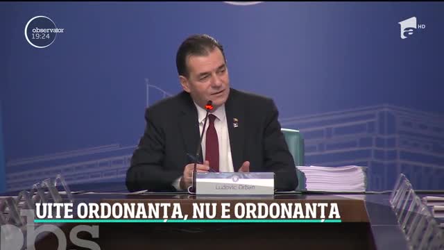 Ordonanţa care privatizează serviciile din sănătate este oglinda haosului de pe scena politică. Actul normativ nu va intra prea cur&acirc;nd &icirc;n vigoare