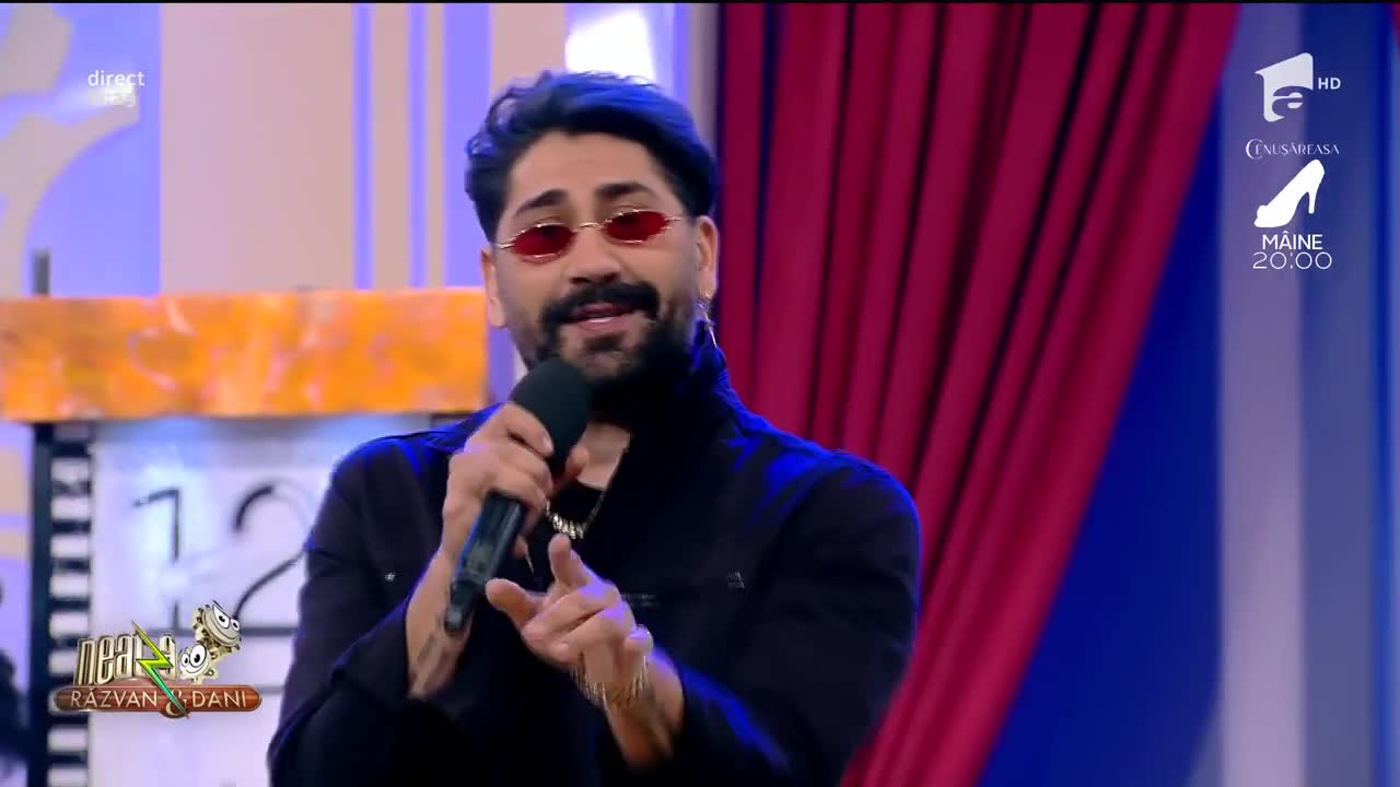 12 ani de Neatza cu Răzvan şi Dani! Connect-R - "Nu-ţi pierde dragostea"