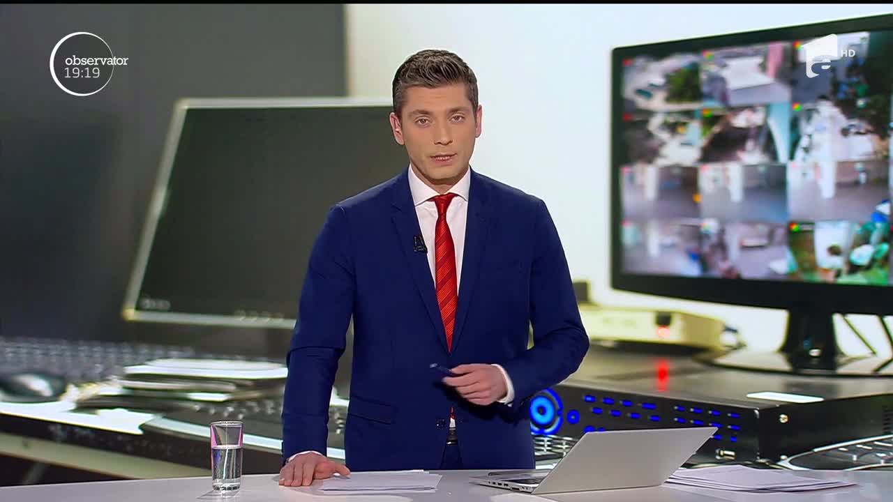 Un adolescent din Mangalia e &icirc;n comă după o bătaie surpinsă de camerele de supraveghere