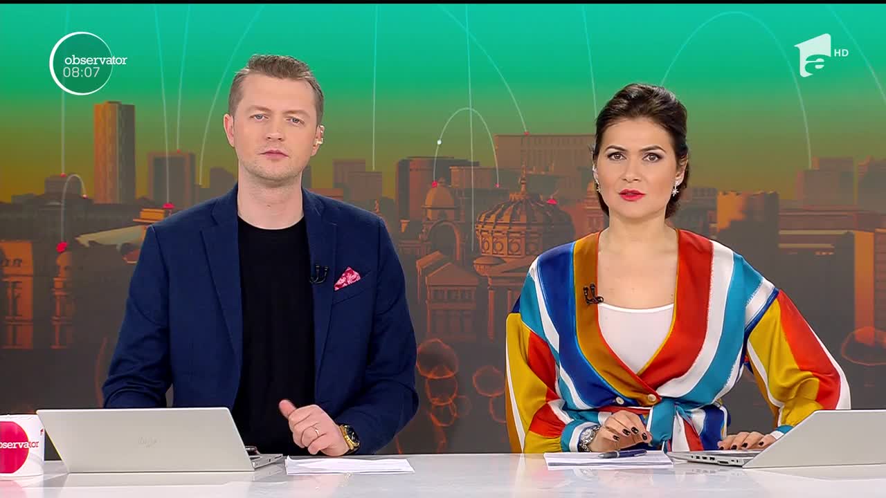 Cursă ca &icirc;n filme &icirc;n Drobeta Turnu Severin pentru prinderea unui șofer fără permis