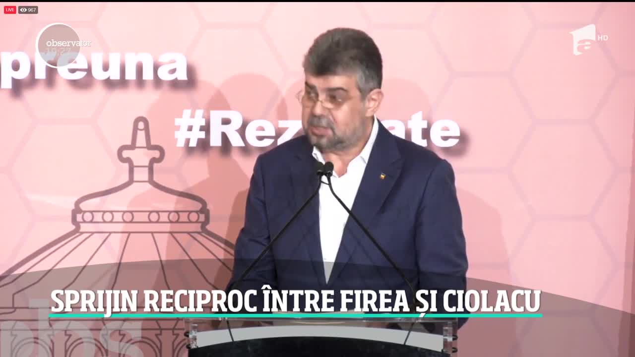 Social democraţii &icirc;ncearcă să blocheze planurile PNL pentru alegerile anticipate