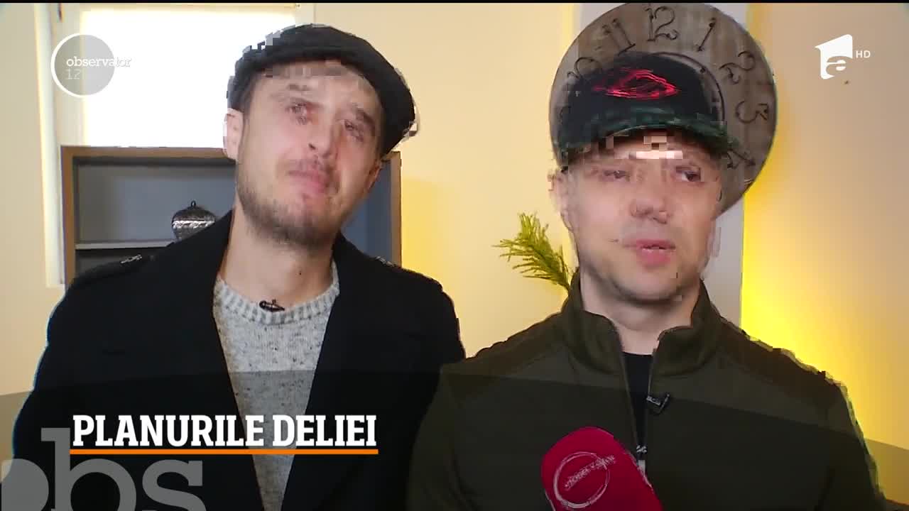 La mulți ani, Delia! Artista și-a sărbătorit ziua de naștere pe platourile de filmare de la iUMOR