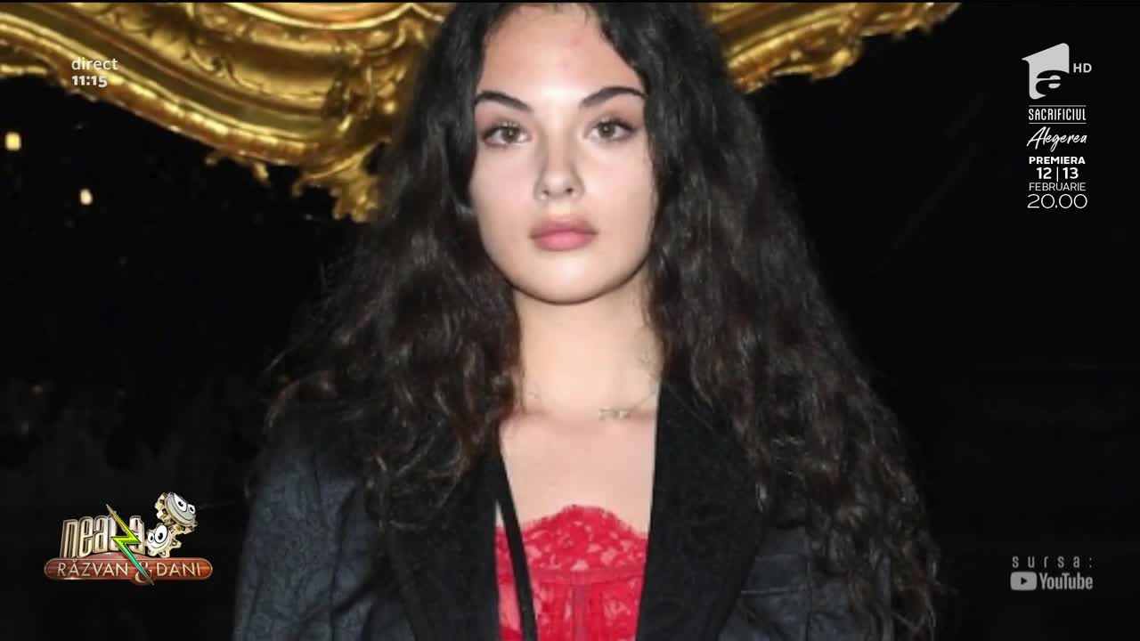 Neatza cu Răzvan și Dani. Celebritățile de la Hollywood care se m&acirc;ndresc cu o familie frumoasă și copii care le calcă pe urme