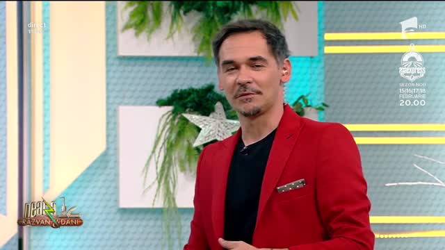 Neatza cu Răzvan și Dani. Cum &icirc;i ajutăm pe copii să treacă peste separarea de părinți