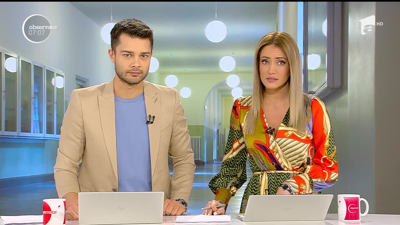 Elevii unui liceu de renume din Brăila, terorizați de trei frați minori