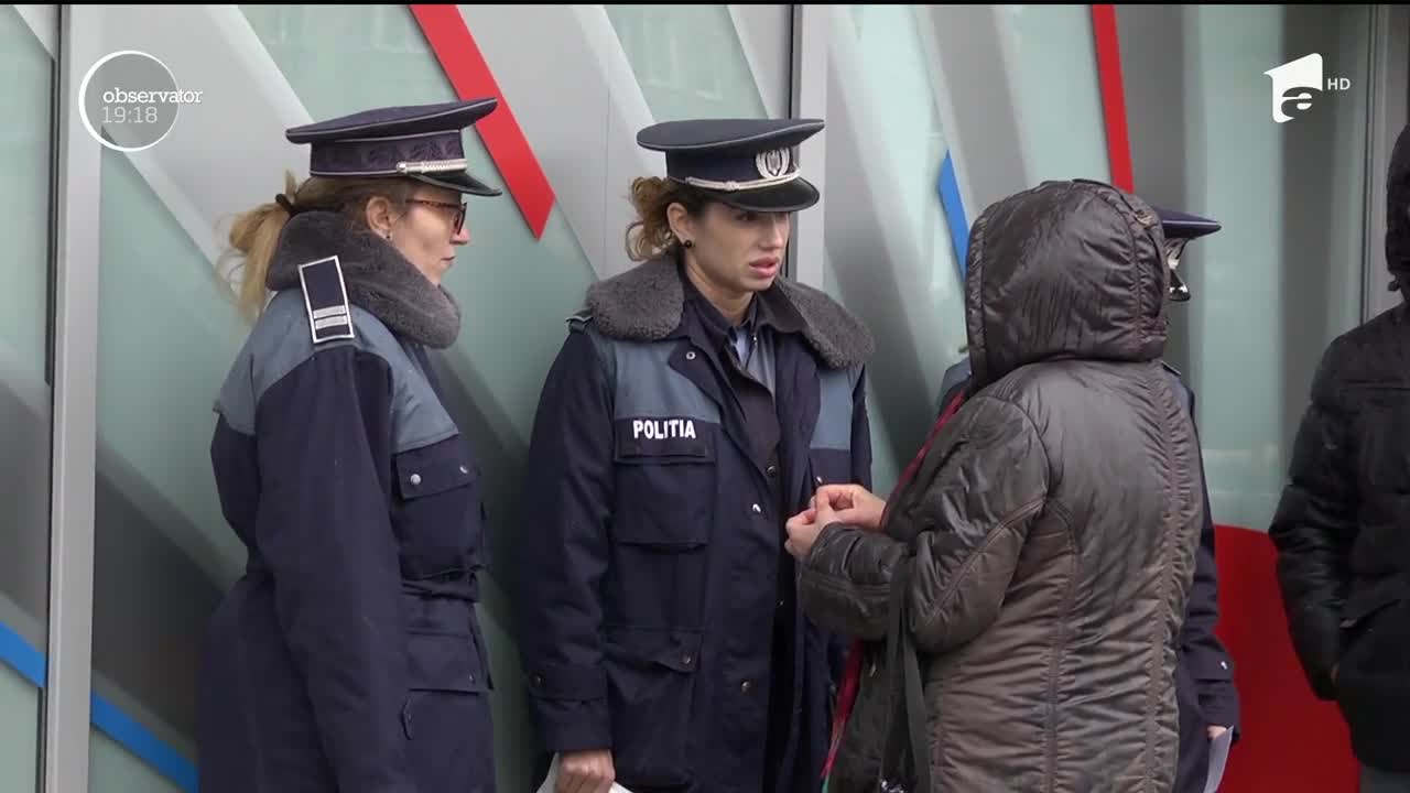 Furtul anului &icirc;ntr-un autobuz din Sibiu! Trei hoți i-au furat unei femei 14 mii de dolari