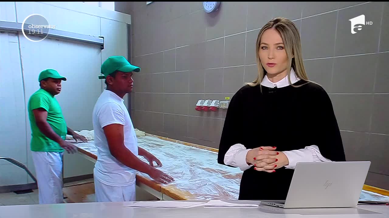 Al treilea brutar din Sri-Lanka a avut prima lui zi de muncă &icirc;n cea mai ostilă localitate din ţară: Ditrău