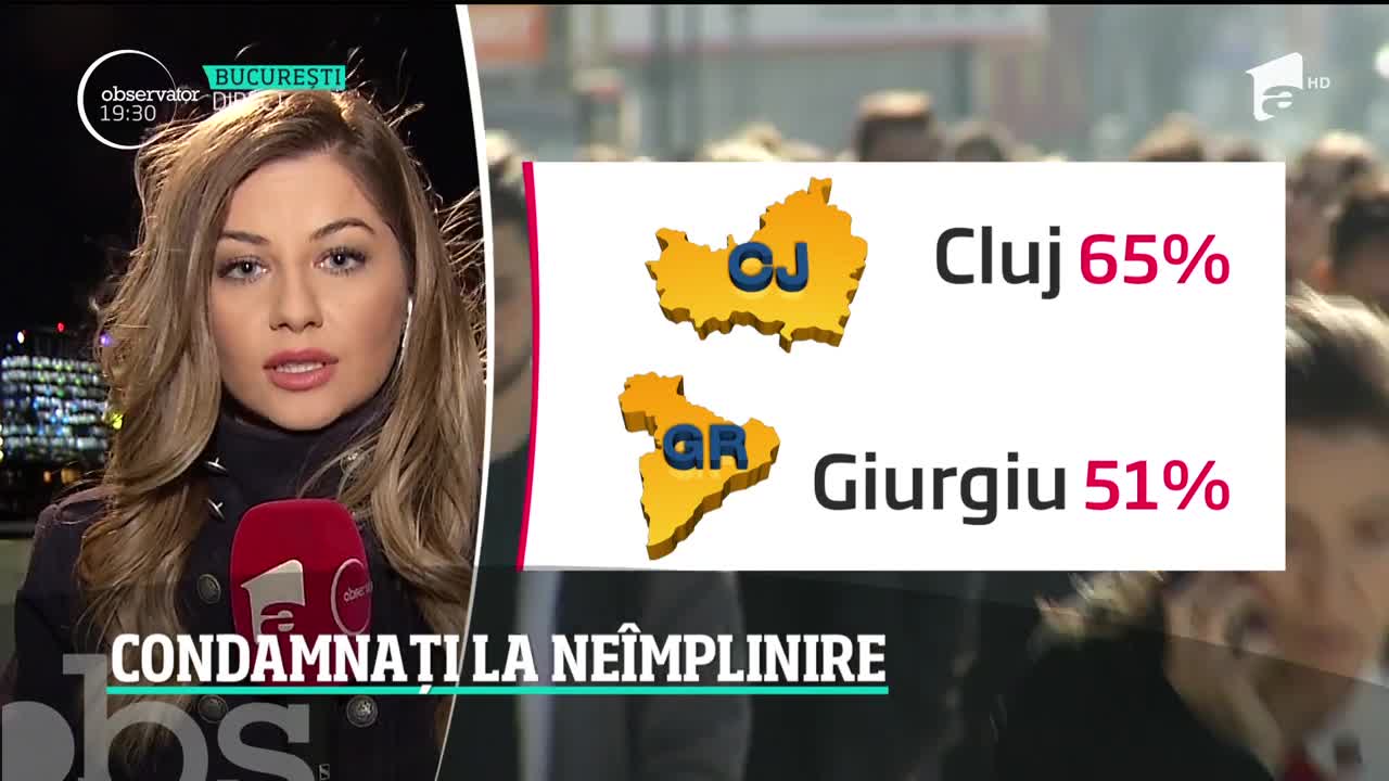 Copiii născuţi &icirc;n Rom&acirc;nia sunt condamnaţi din start la ne&icirc;mplinire!  Suntem pe ultimul loc &icirc;n Europa