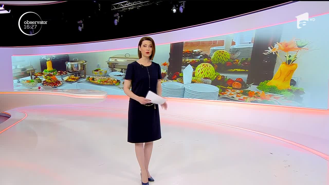 Platformele de comenzi online de m&acirc;ncare &icirc;şi trăiesc perioada de glorie! Numărul comenzilor de m&acirc;ncare făcute prin intermediul aplicaţiilor a crescut de patru ori