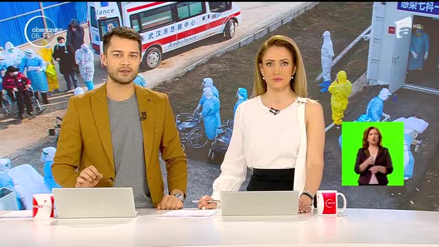 Peste 250 de oameni au fost uciși de coronavirus &icirc;n ultimele 24 de ore, &icirc;n China