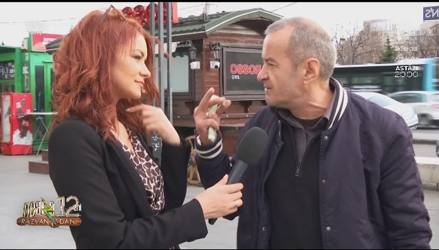 Neatza cu Răzvan și Dani. C&acirc;t de des &icirc;și fac rom&acirc;nii declarații de dragoste. Răspunsuri amuzante!