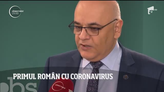 Primul rom&acirc;n cu coronavirus a fost depistat pe nava de croazieră cu mii de turişti captivi la bord!